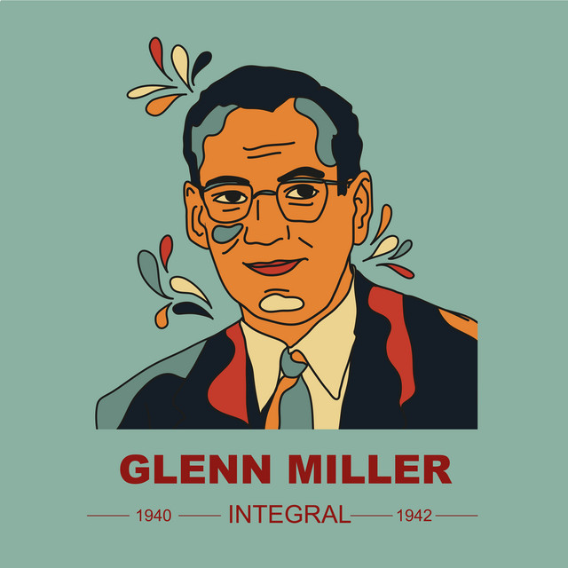 کاور آهنگ Five O'Clock Whistle از Glenn Miller