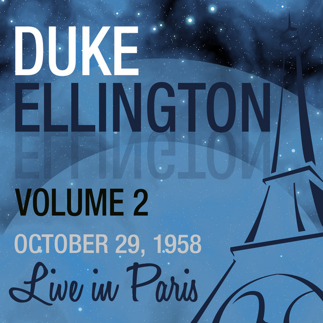کاور آهنگ El Gato (Live 1958) از Duke Ellington