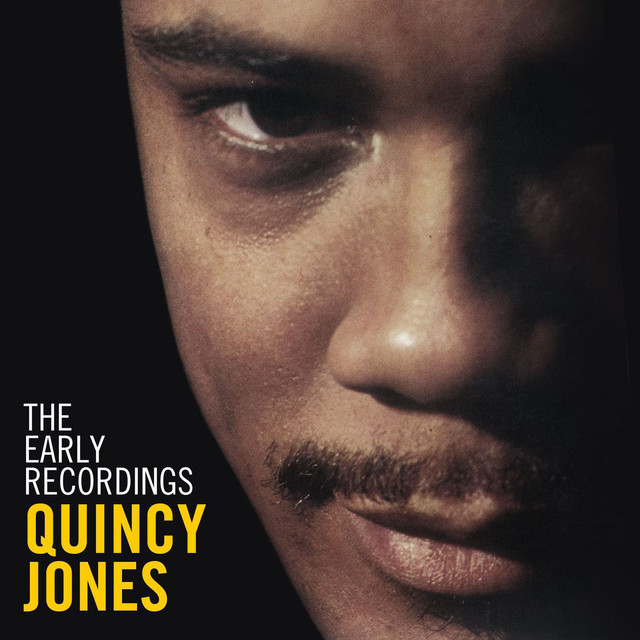 کاور آهنگ Daylie Double از Quincy Jones