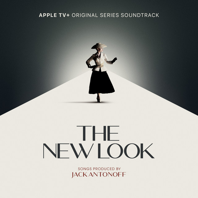 کاور آهنگ Blue Skies - From "The New Look" Soundtrack از Lana Del Rey