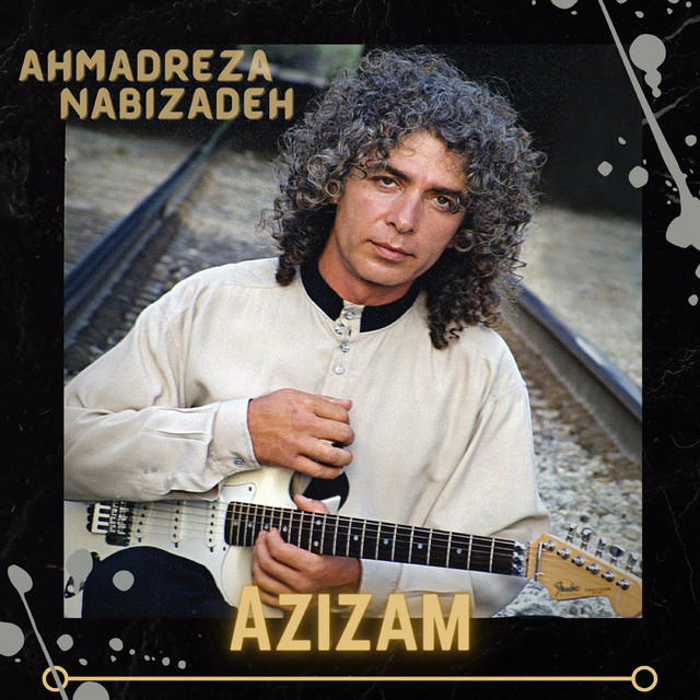 کاور آهنگ یه روزی از احمدرضا نبی‌زاده