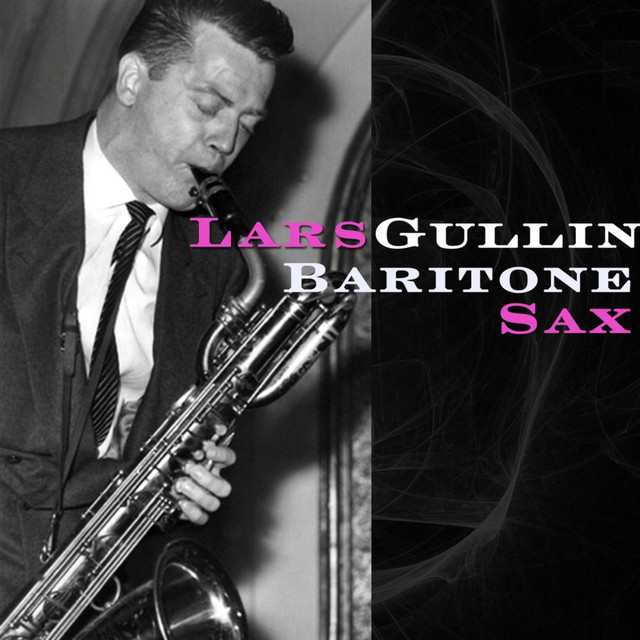 کاور آهنگ Summertime از Lars Gullin