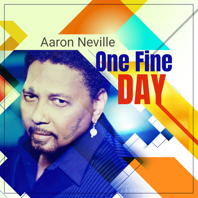 کاور آهنگ You can give but you can't take از Aaron Neville