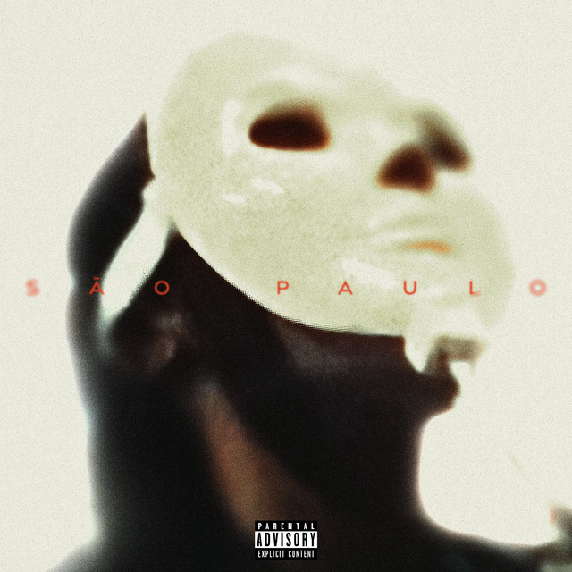 کاور آهنگ São Paulo (feat. Anitta) - Single Version / Acapella از Anitta, The Weeknd