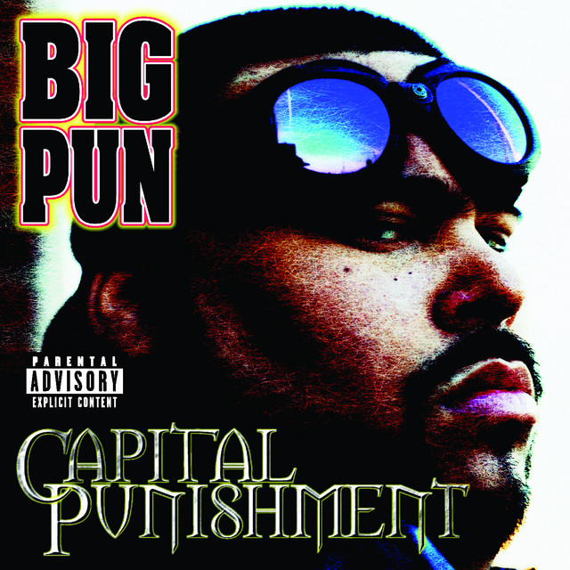 کاور آهنگ Caribbean Connection (feat. Wyclef Jean) از Wyclef Jean, Big Pun