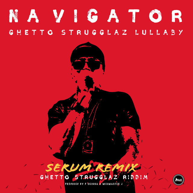 کاور آهنگ Ghetto Strugglaz Lullaby - Serum Remix Dub از Serum