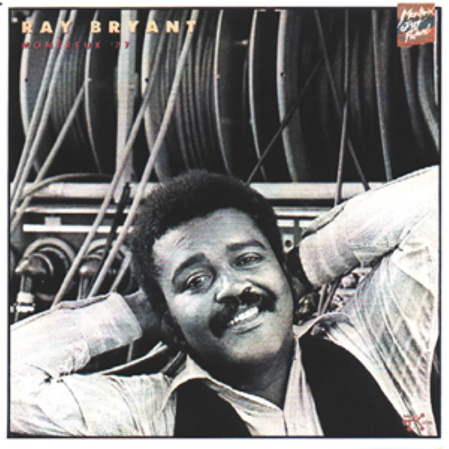 کاور آهنگ Georgia On My Mind - Live At The Montreux Jazz Festival, Montreux, CHE / July 13, 1977 از Ray Bryant