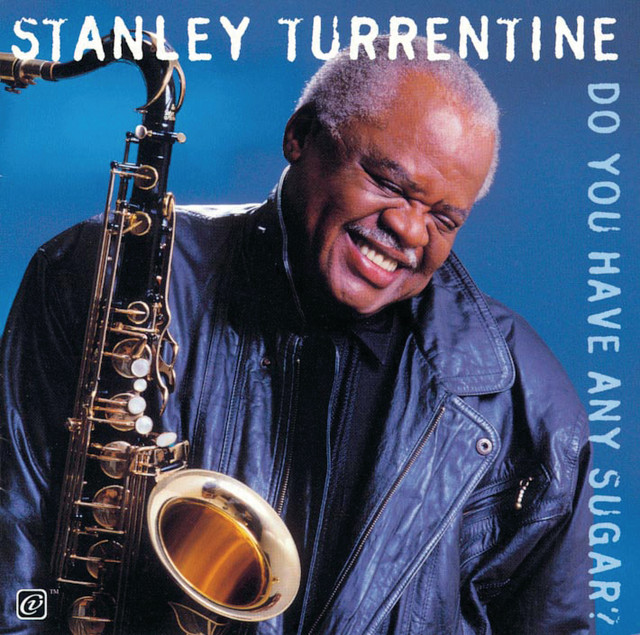 کاور آهنگ Calling You - Instrumental از Stanley Turrentine
