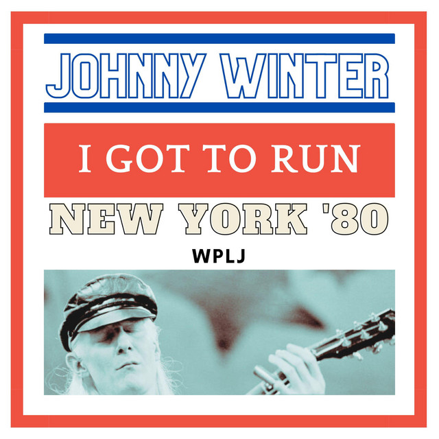 کاور آهنگ Rollin' & Tumblin' - Live از Johnny Winter