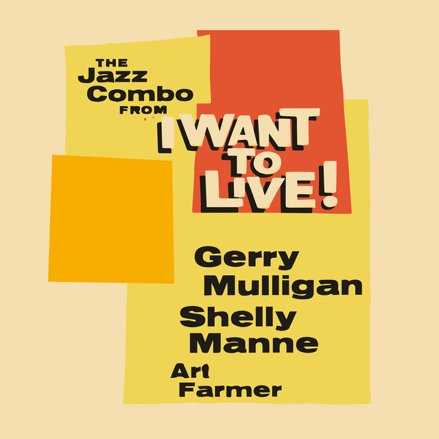 کاور آهنگ Life's a Funny Thing از Gerry Mulligan, Art Farmer