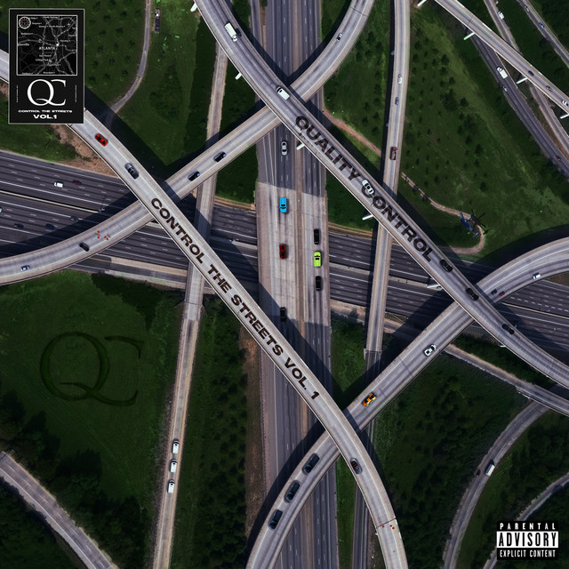 کاور آهنگ Menace از Quavo, Lil Yachty, Offset, Quality Control