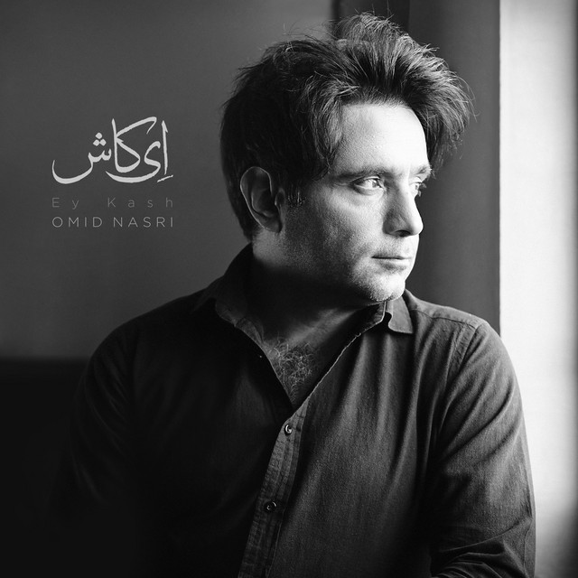 کاور آهنگ ای کاش از امید نصری