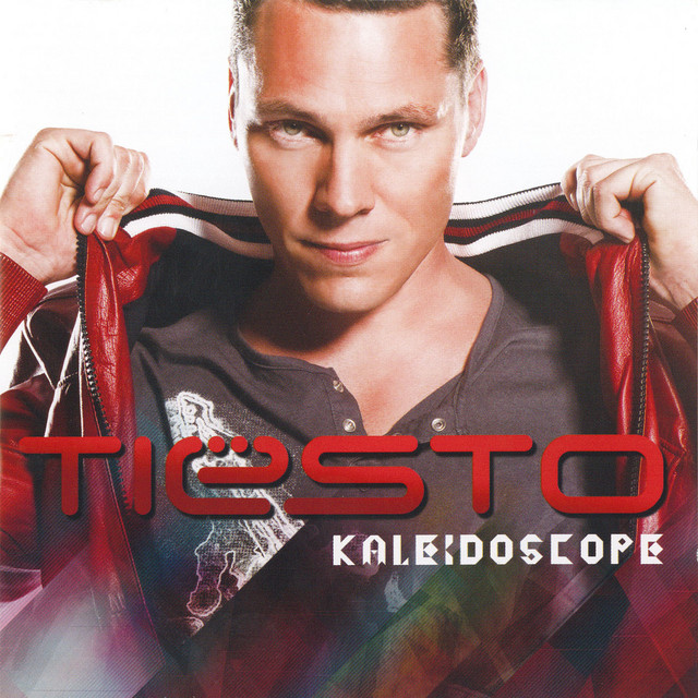 کاور آهنگ Here On Earth (feat. Cary Brothers) از Tiesto, Cary Brothers