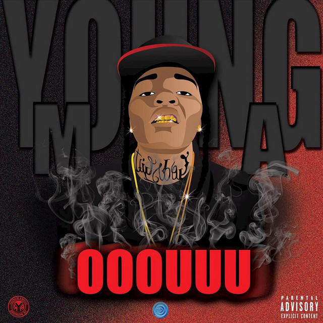 کاور آهنگ OOOUUU از Young M.A