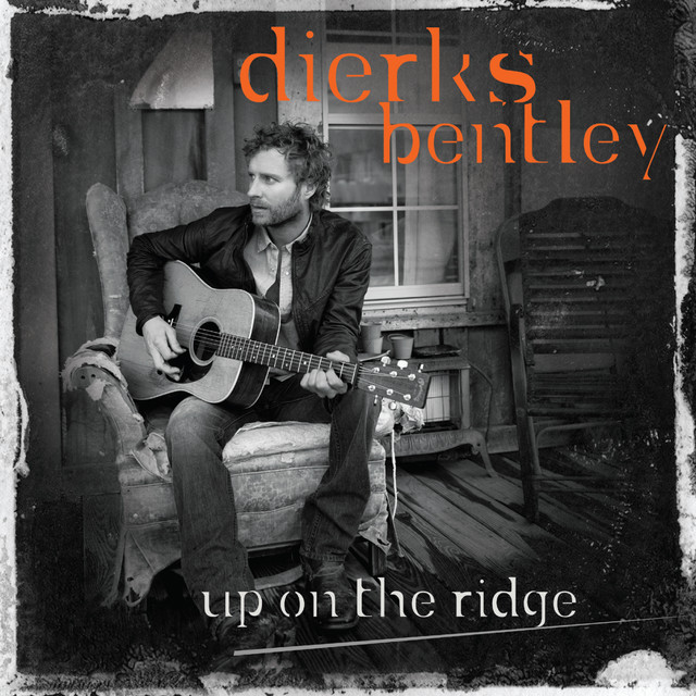 کاور آهنگ Draw Me A Map از Dierks Bentley