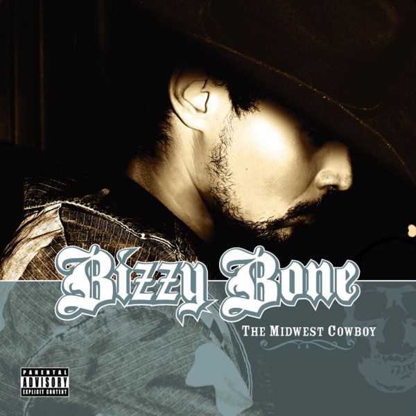 کاور آهنگ Lovey, Dovey از Bizzy Bone, Bone Thugs-N-Harmony