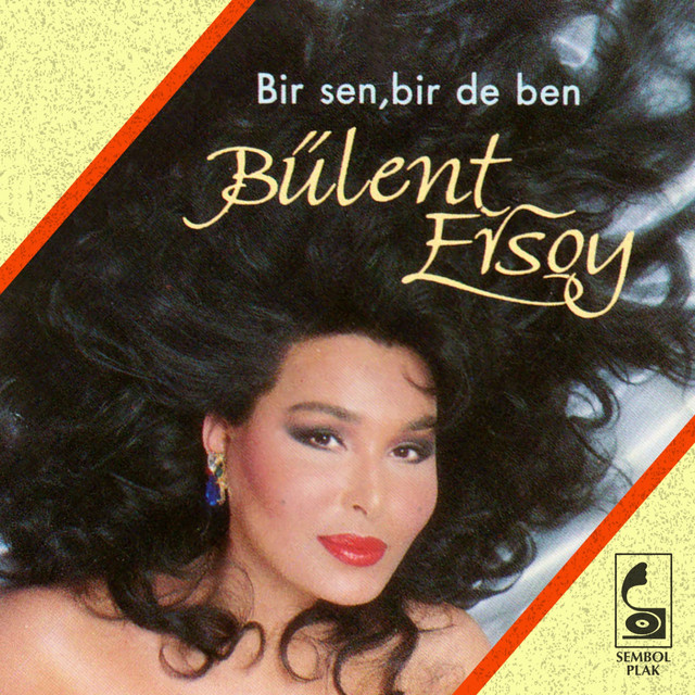 کاور آهنگ Hava Nasil Oralarda از Bulent Ersoy