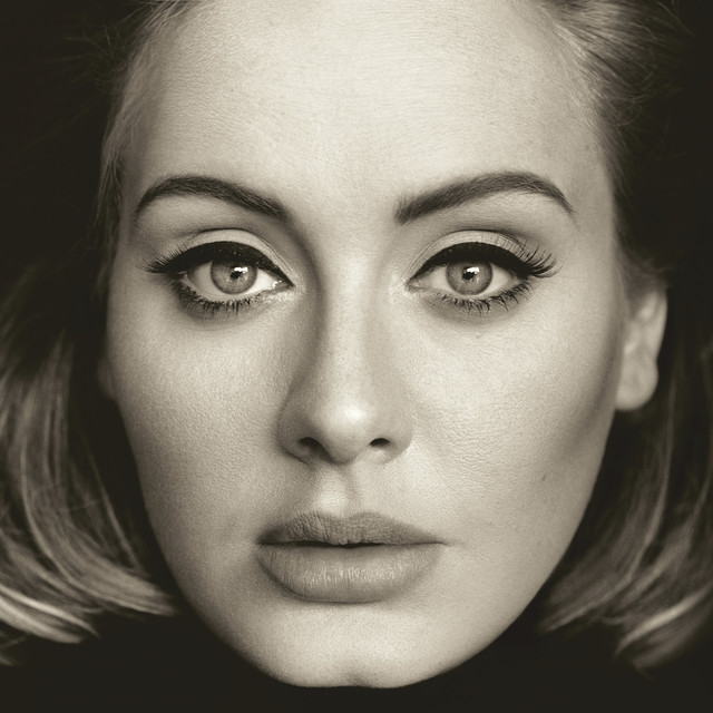 کاور آهنگ Love In The Dark از Adele