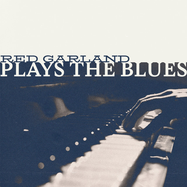 کاور آهنگ Walkin' از Red Garland