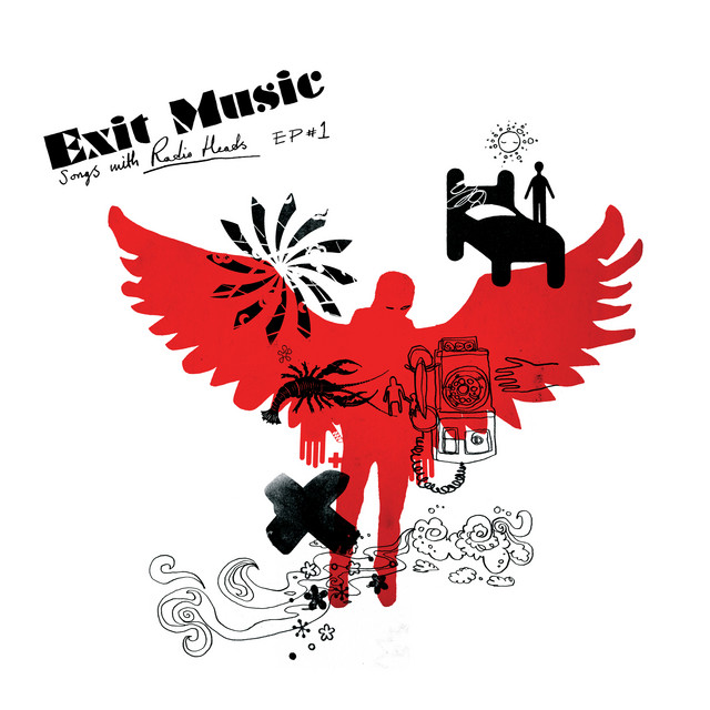 کاور آهنگ Just از Mark Ronson, Alex Greenwald