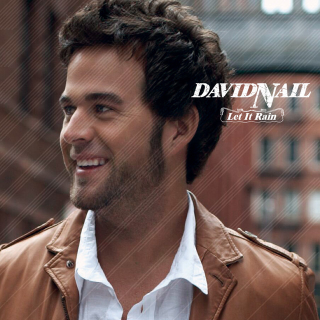 کاور آهنگ Let It Rain از Sarah Buxton, David Nail