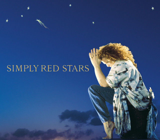 کاور آهنگ Something Got Me Started - 2008 Remaster از Simply Red