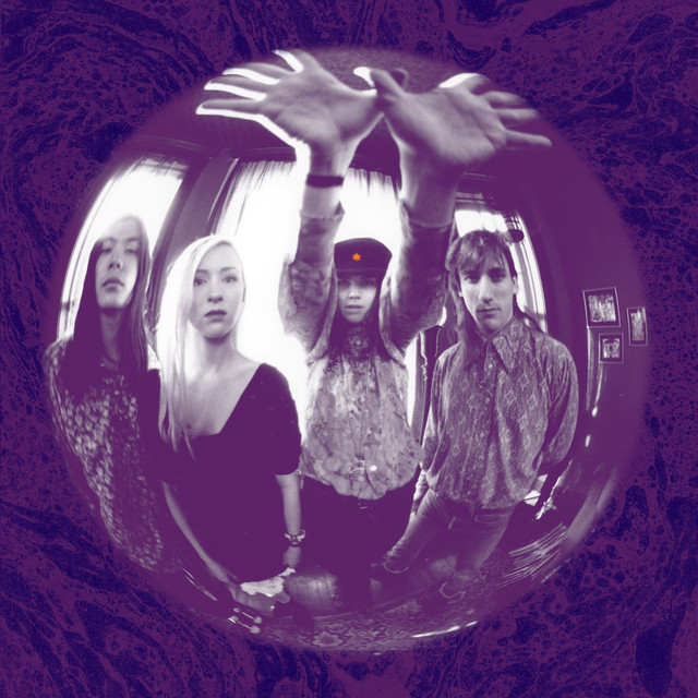 کاور آهنگ Smiley - Gish Sessions Demo از The Smashing Pumpkins