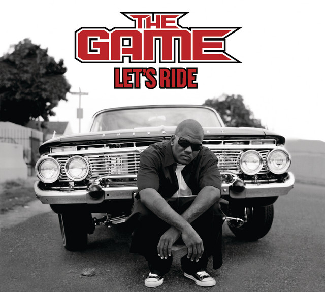 کاور آهنگ Compton از The Game
