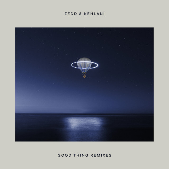 کاور آهنگ Good Thing (feat. Kehlani) - Soulji Remix از Zedd, Kehlani, Soulji
