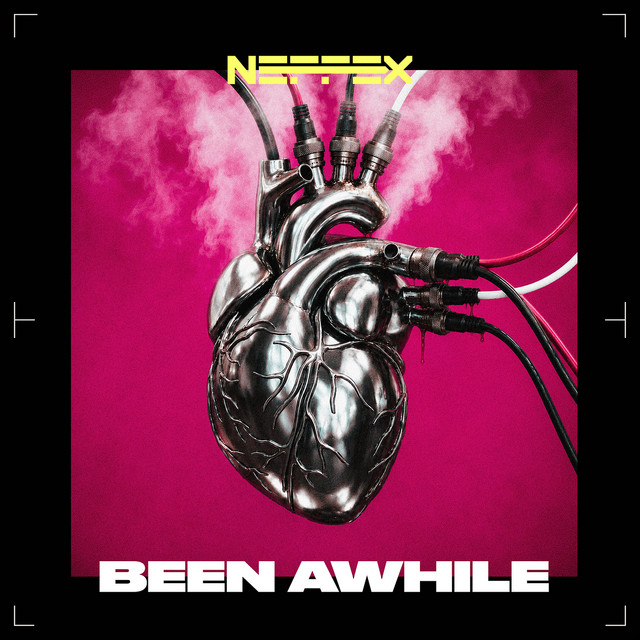 کاور آهنگ BEEN AWHILE از NEFFEX