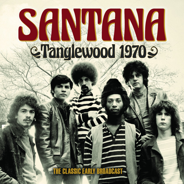 کاور آهنگ Batuka/Se A Cabo از Santana