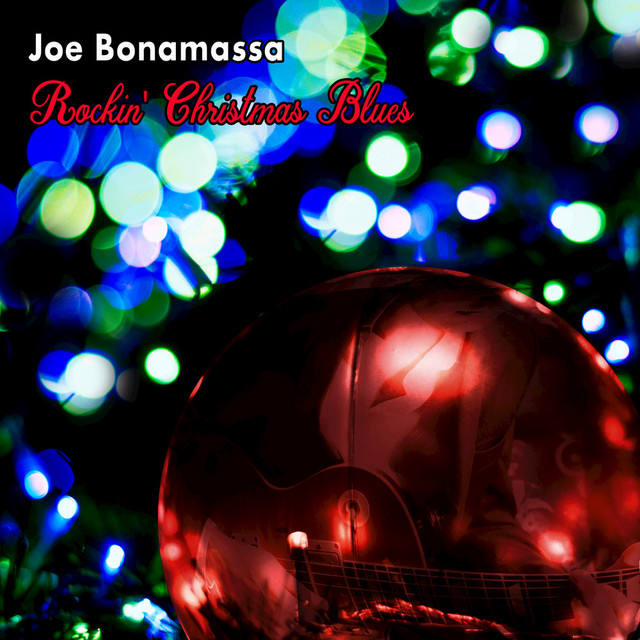 کاور آهنگ Christmas Date Blues از Joe Bonamassa