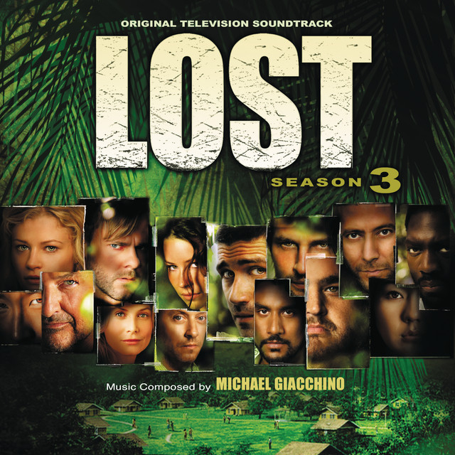 کاور آهنگ Paddle Jumper Reprise از Michael Giacchino