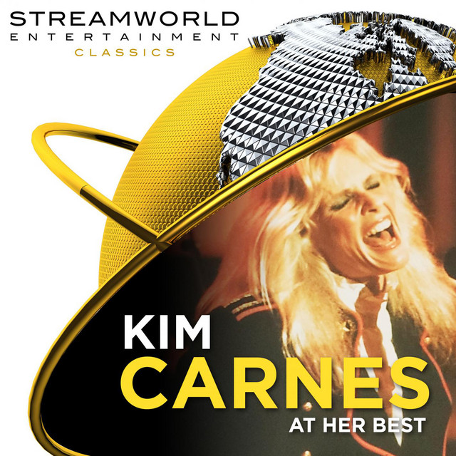 کاور آهنگ Fell In Love With A Poet از Kim Carnes