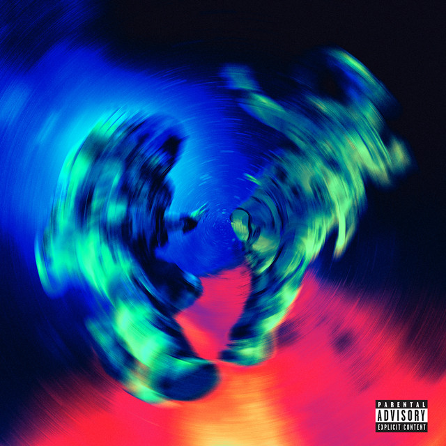 کاور آهنگ Sleeping On The Floor از Future, Lil Uzi Vert