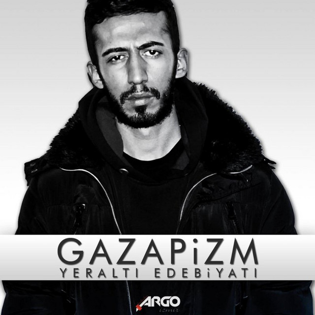 کاور آهنگ Korkma از Gazapizm