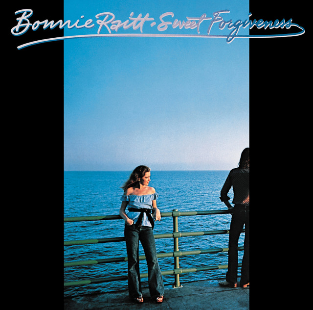 کاور آهنگ Takin' My Time - 2008 Remaster از Bonnie Raitt