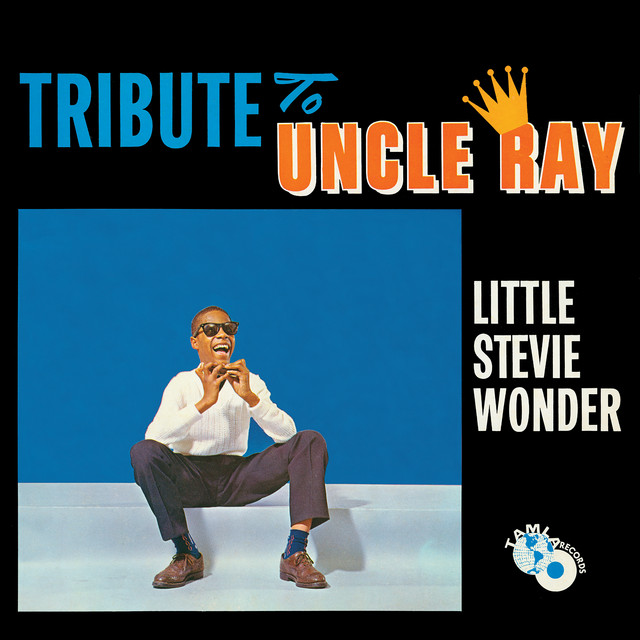 کاور آهنگ Ain't That Love از Stevie Wonder