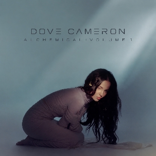 کاور آهنگ FRAGILE THINGS از Dove Cameron