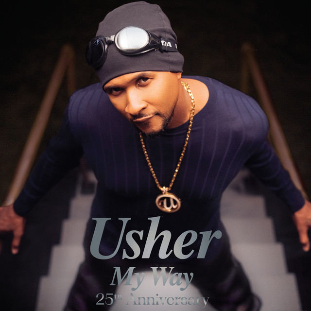 کاور آهنگ You Make Me Wanna... - Ryan James Carr Remake - Instrumental از USHER, Ryan James Carr