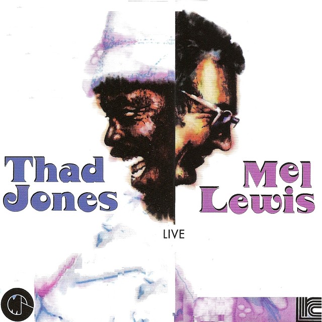 کاور آهنگ Willow Tree از Thad Jones