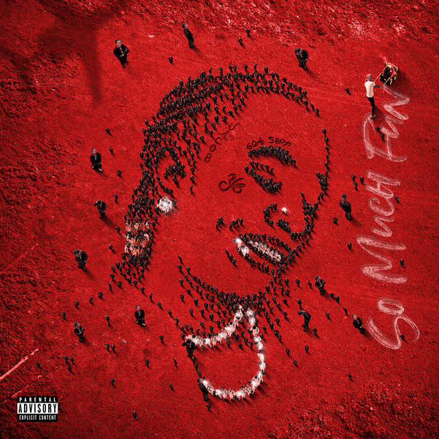 کاور آهنگ Boy Back (feat. NAV) از Young Thug, NAV