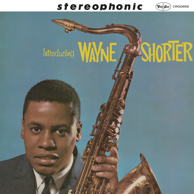 کاور آهنگ Harry's Last Stand - Remastered 2025 از Wayne Shorter