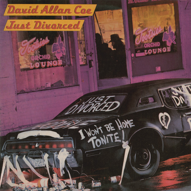 کاور آهنگ Blue Grass Morning از David Allan Coe