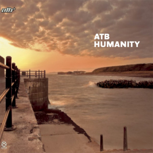 کاور آهنگ Humanity - Rank 1 Remix از ATB