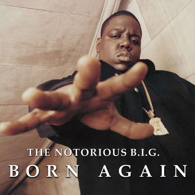 کاور آهنگ Come On (feat. Sadat X) - 2005 Remaster از The Notorious B.I.G.