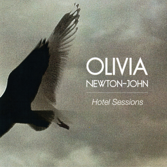 کاور آهنگ Bow River از Olivia Newton-John
