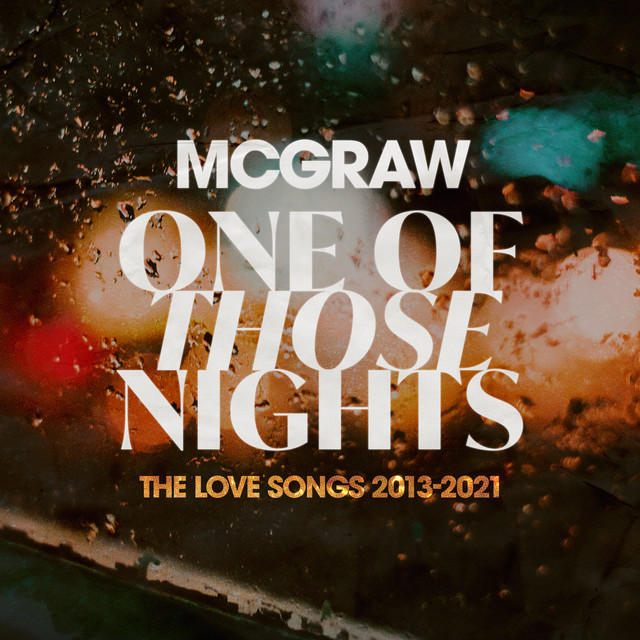 کاور آهنگ Something Like That - Stripped Down Acoustic از Tim McGraw