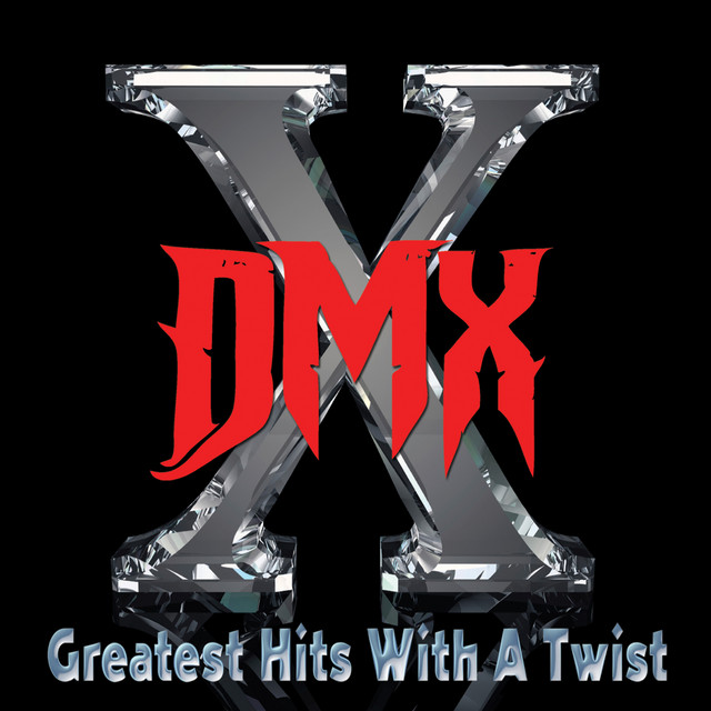 کاور آهنگ Ruff Ryders' Anthem (Re-Recorded) [Electro Ryder Remix] - Re-Recorded - Electro Ryder Remix از DMX