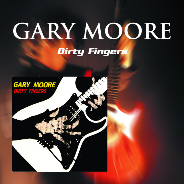 کاور آهنگ Bad News از Gary Moore